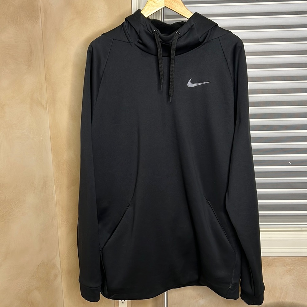 Nike | Pullover Sweat Shirt | XL